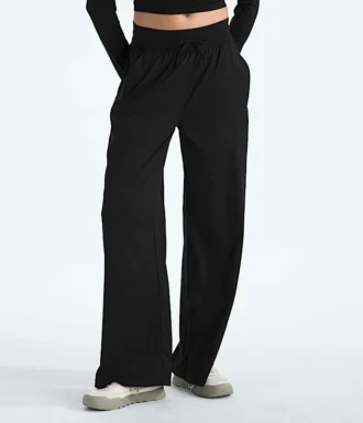 Pantaloni larghi da donna Aphrodite Arise Pantaloni larghi da donna Aphrodite Arise
