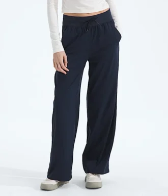 Pantaloni larghi da donna Aphrodite Arise Pantaloni larghi da donna Aphrodite Arise