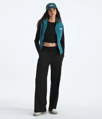 Pantaloni larghi da donna Aphrodite Arise Pantaloni larghi da donna Aphrodite Arise