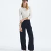 Pantaloni larghi da donna Aphrodite Arise