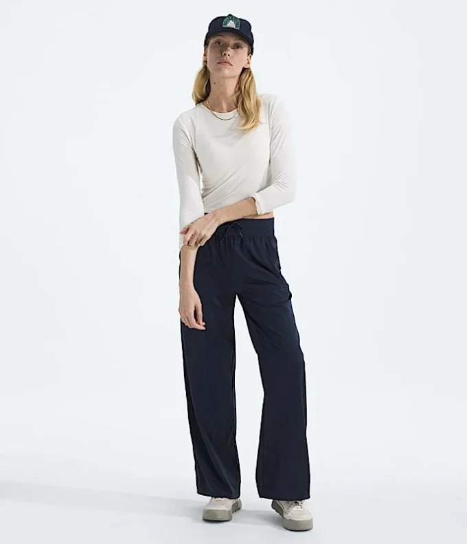 Pantaloni larghi da donna Aphrodite Arise