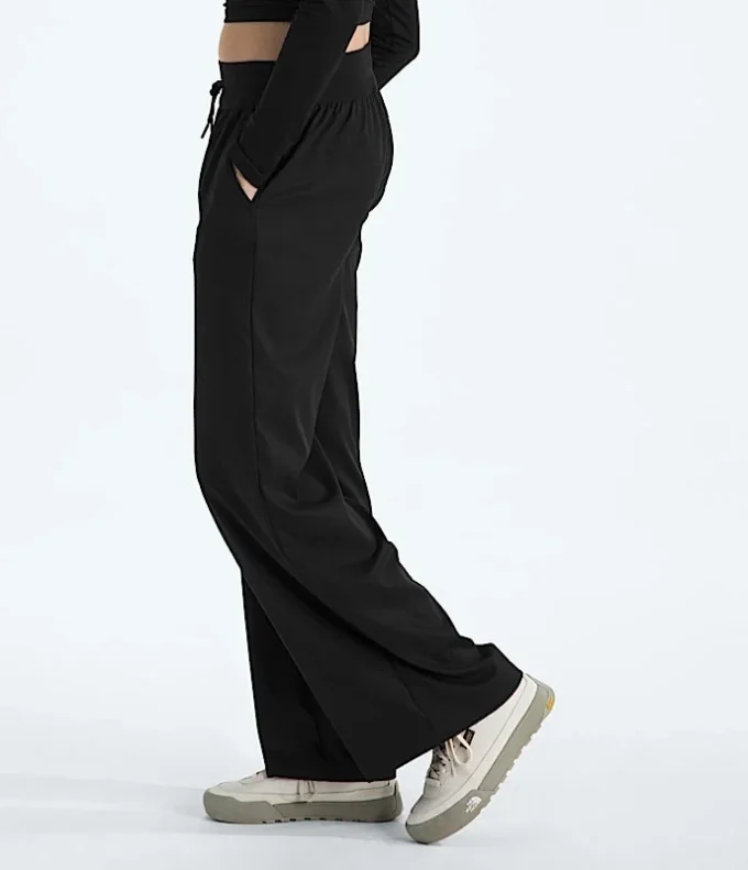 Pantaloni larghi da donna Aphrodite Arise