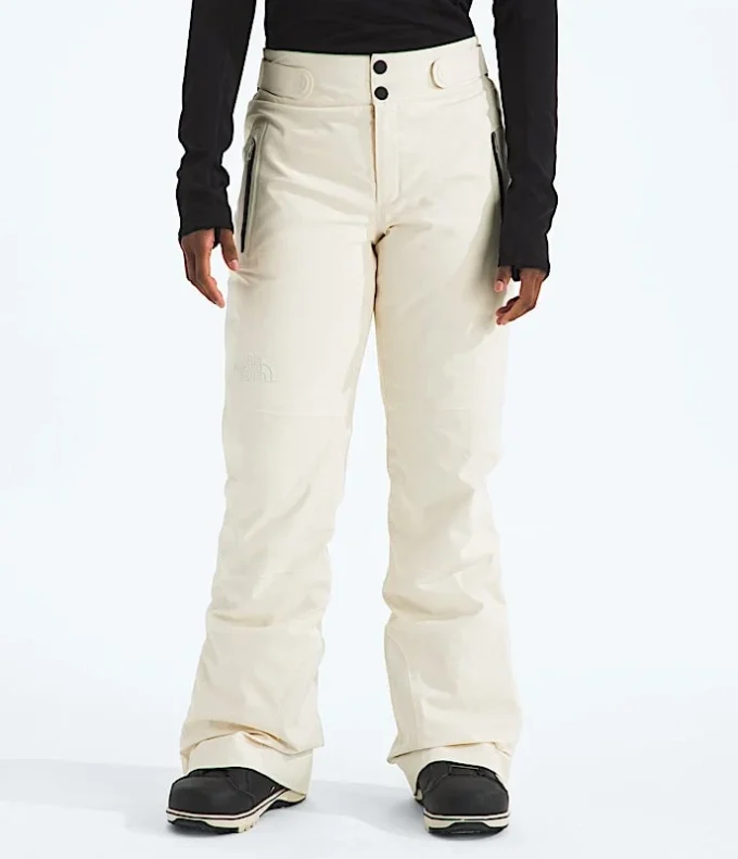 Pantaloni Lenado da donna Pantaloni Lenado da donna