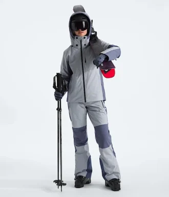 Pantaloni Lenado da donna