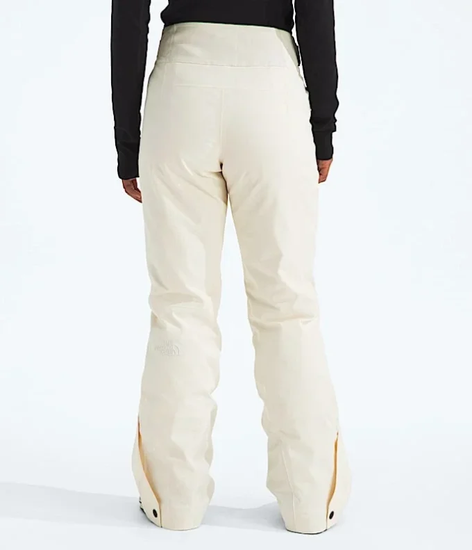 Pantaloni Lenado da donna Pantaloni Lenado da donna