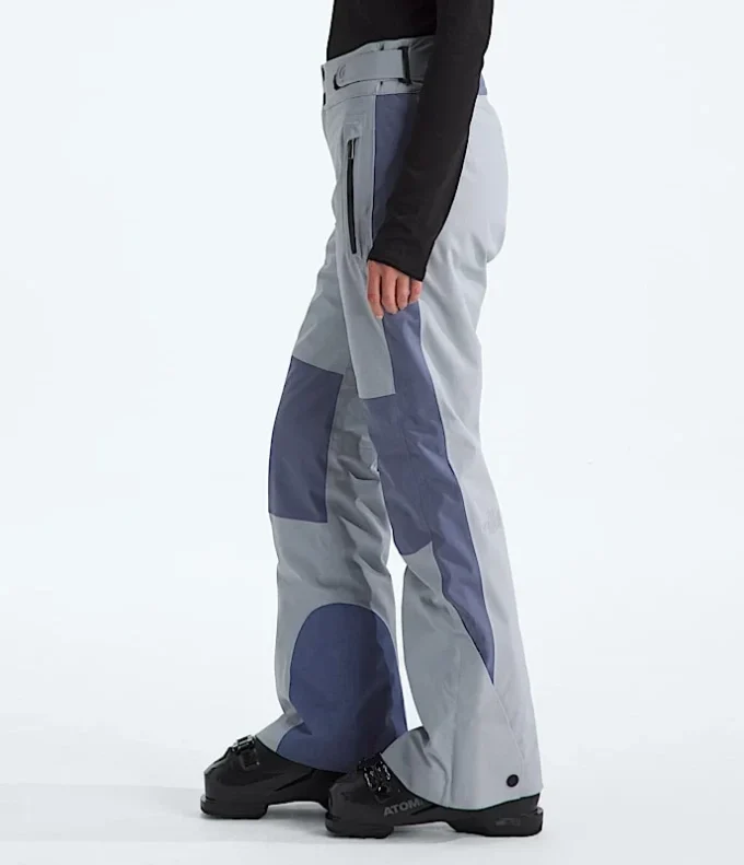 Pantaloni Lenado da donna Pantaloni Lenado da donna