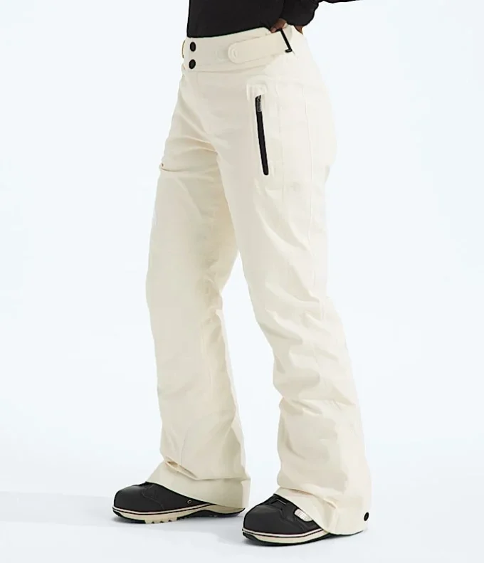 Pantaloni Lenado da donna Pantaloni Lenado da donna