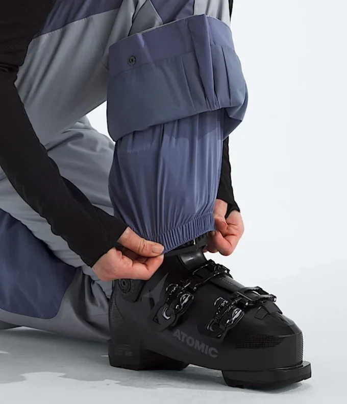 Pantaloni Lenado da donna Pantaloni Lenado da donna
