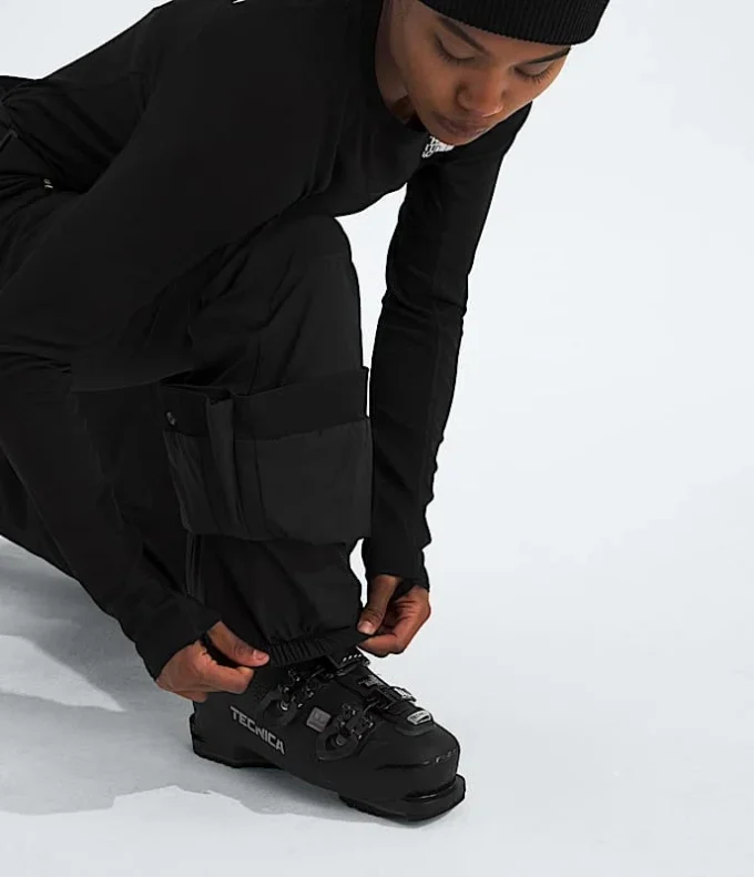 Pantaloni Lenado da donna Pantaloni Lenado da donna