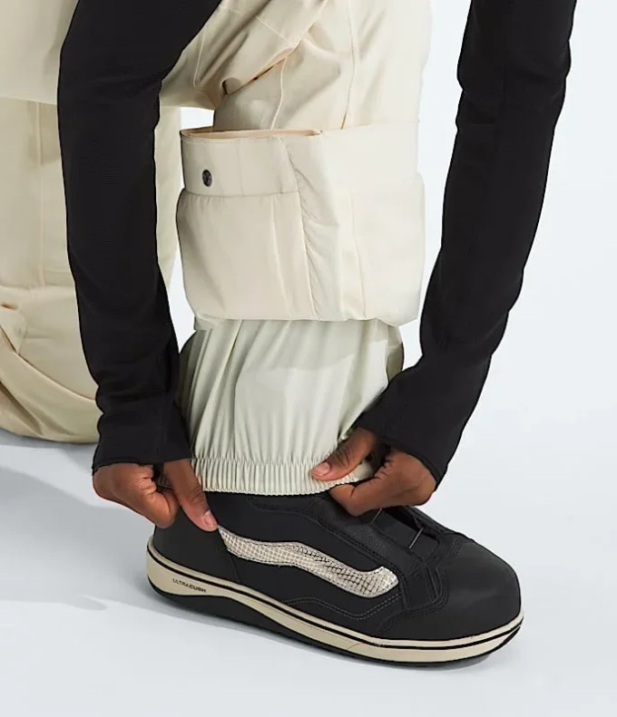Pantaloni Lenado da donna Pantaloni Lenado da donna