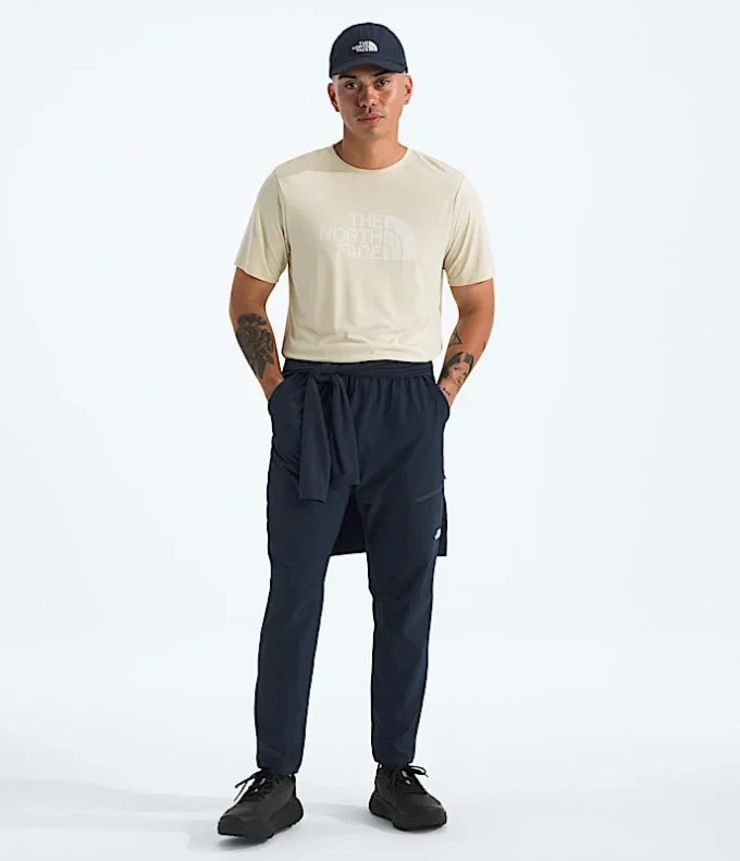 Pantaloni Lightstride da uomo Pantaloni Lightstride da uomo