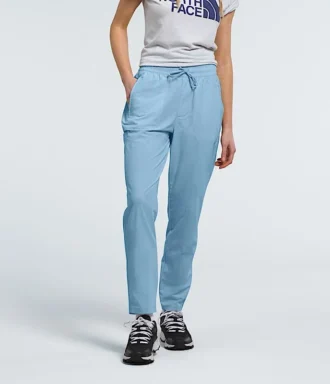 Pantaloni Never Stop Wearing da donna Pantaloni Never Stop Wearing da donna