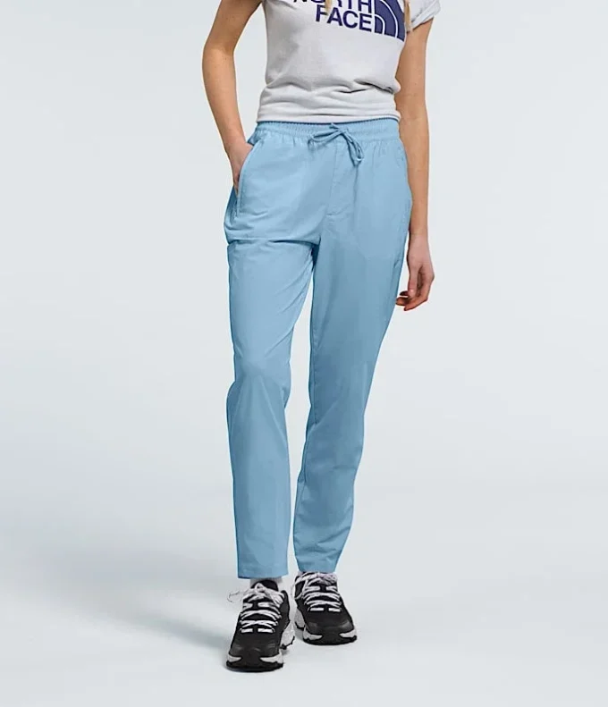 Pantaloni Never Stop Wearing da donna