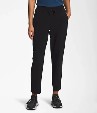Pantaloni Never Stop Wearing da donna Pantaloni Never Stop Wearing da donna