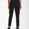 Pantaloni Never Stop Wearing da donna