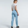 Pantaloni Never Stop Wearing da donna