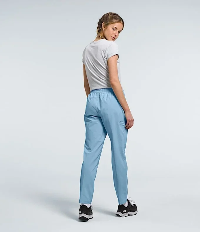 Pantaloni Never Stop Wearing da donna