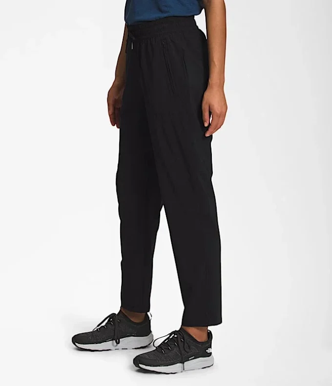 Pantaloni Never Stop Wearing da donna