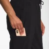 Pantaloni Never Stop Wearing da donna