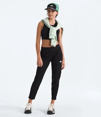 Pantaloni On The Trail da bambina