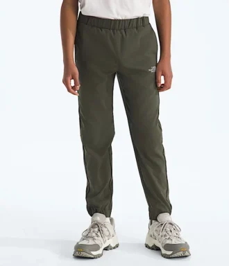Pantaloni On The Trail da ragazzo