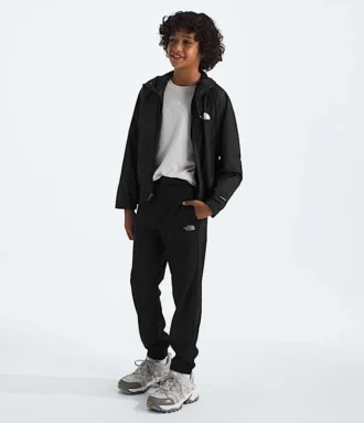 Pantaloni On The Trail da ragazzo