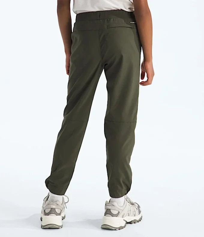 Pantaloni On The Trail da ragazzo Pantaloni On The Trail da ragazzo