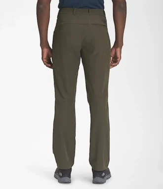 Pantaloni Paramount da uomo