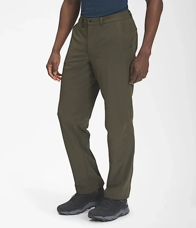 Pantaloni Paramount da uomo Pantaloni Paramount da uomo