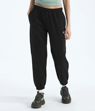 Pantaloni regolari Evolution Simple Dome da donna