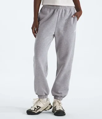Pantaloni regolari Evolution Simple Dome da donna