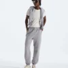 Pantaloni regolari Evolution Simple Dome da donna Pantaloni regolari Evolution Simple Dome da donna
