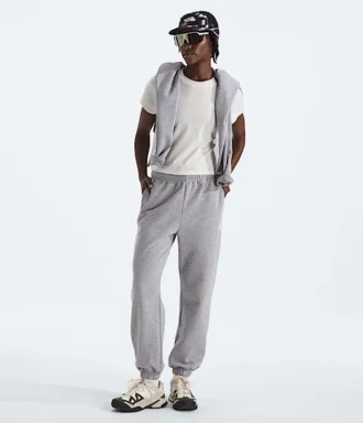 Pantaloni regolari Evolution Simple Dome da donna