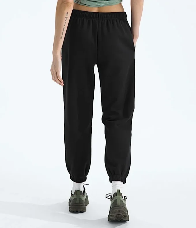 Pantaloni regolari Evolution Simple Dome da donna Pantaloni regolari Evolution Simple Dome da donna