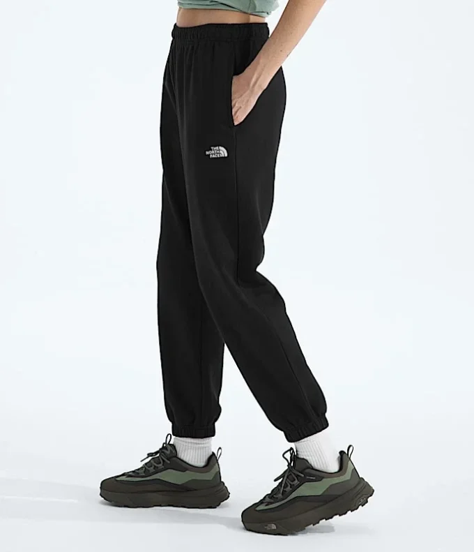 Pantaloni regolari Evolution Simple Dome da donna Pantaloni regolari Evolution Simple Dome da donna