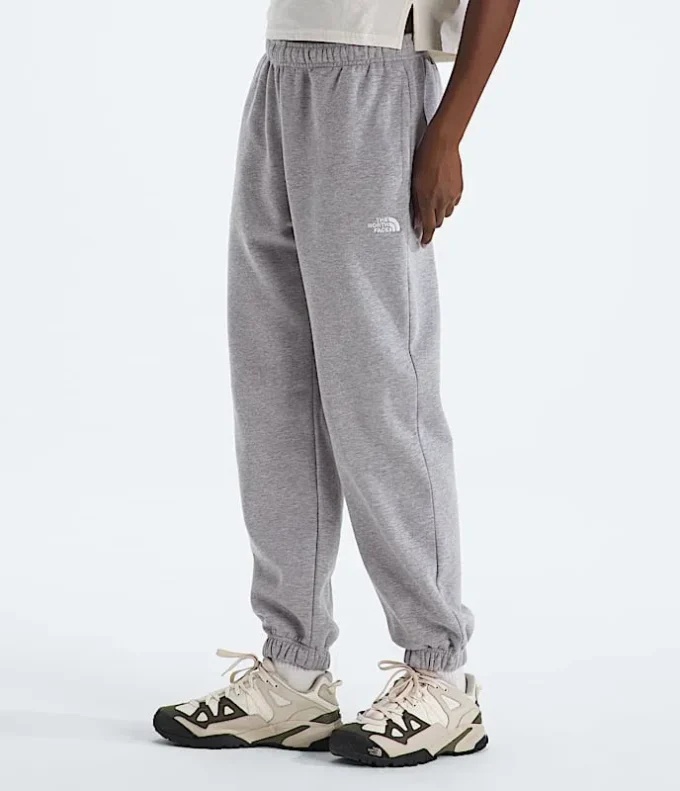 Pantaloni regolari Evolution Simple Dome da donna Pantaloni regolari Evolution Simple Dome da donna