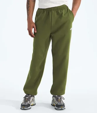 Pantaloni regolari Evolution Simple Dome da uomo