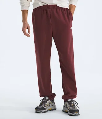 Pantaloni regolari Evolution Simple Dome da uomo Pantaloni regolari Evolution Simple Dome da uomo