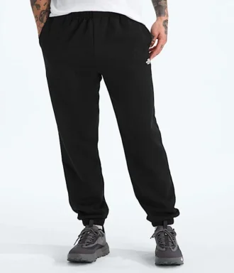Pantaloni regolari Evolution Simple Dome da uomo