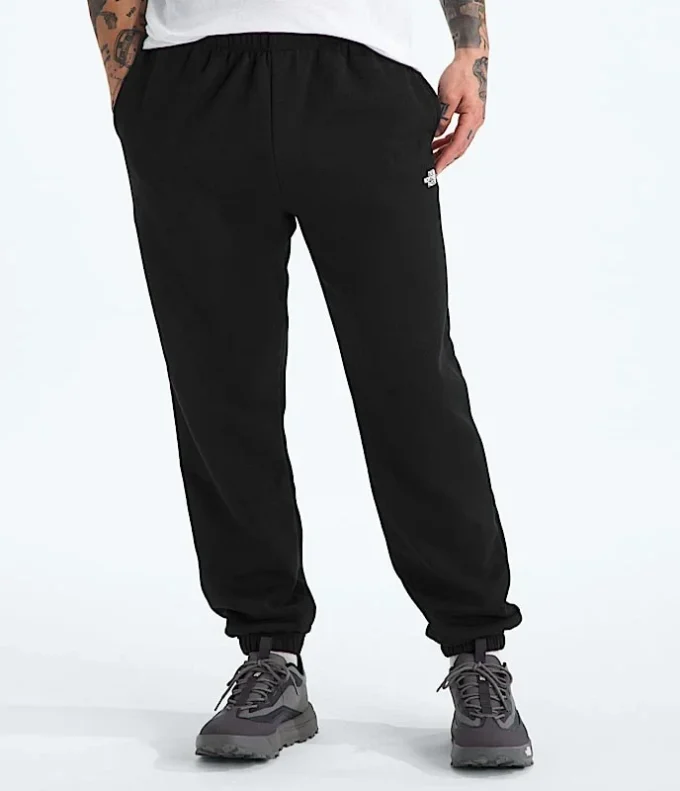Pantaloni regolari Evolution Simple Dome da uomo Pantaloni regolari Evolution Simple Dome da uomo