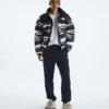 Pantaloni regolari Evolution Simple Dome da uomo