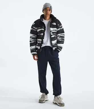 Pantaloni regolari Evolution Simple Dome da uomo Pantaloni regolari Evolution Simple Dome da uomo