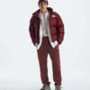 Pantaloni regolari Evolution Simple Dome da uomo