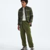 Pantaloni regolari Evolution Simple Dome da uomo Pantaloni regolari Evolution Simple Dome da uomo