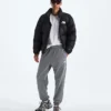 Pantaloni regolari Evolution Simple Dome da uomo Pantaloni regolari Evolution Simple Dome da uomo