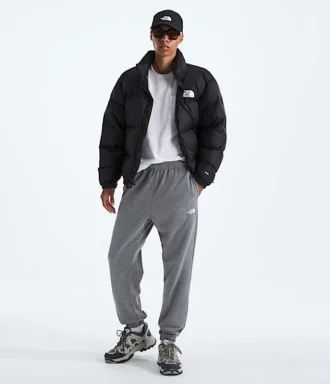 Pantaloni regolari Evolution Simple Dome da uomo