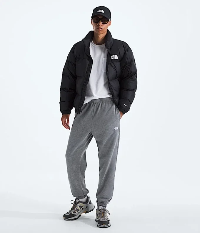 Pantaloni regolari Evolution Simple Dome da uomo Pantaloni regolari Evolution Simple Dome da uomo