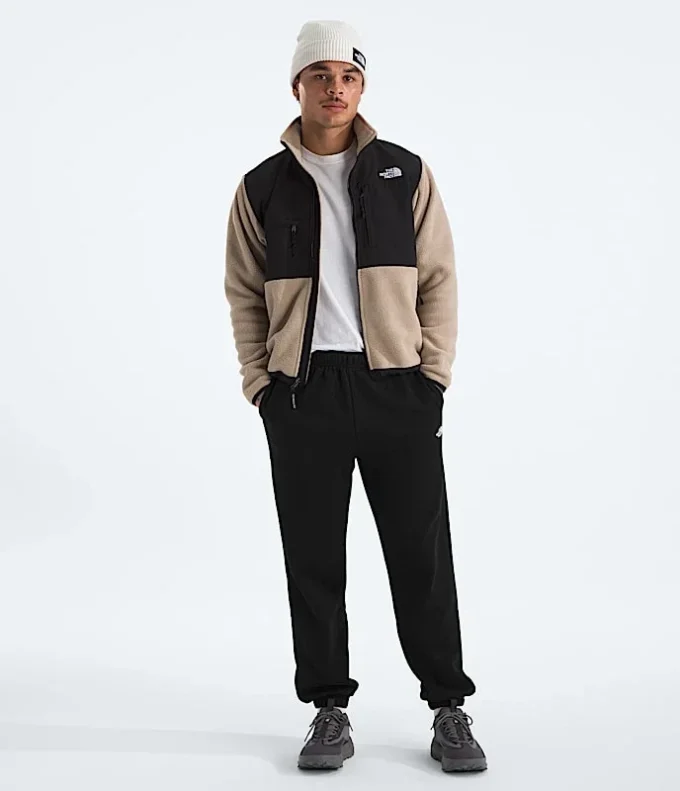 Pantaloni regolari Evolution Simple Dome da uomo Pantaloni regolari Evolution Simple Dome da uomo