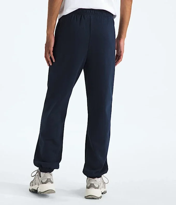 Pantaloni regolari Evolution Simple Dome da uomo
