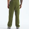 Pantaloni regolari Evolution Simple Dome da uomo Pantaloni regolari Evolution Simple Dome da uomo